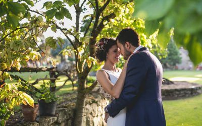 Vero y Nacho | Finca La Planta