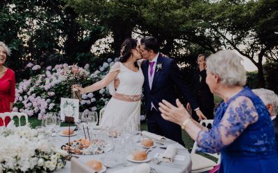 Sandra y Jesús | Palacio el Rincón