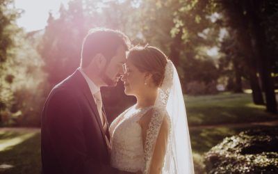 Blanca y Xavier | Real Monasterio de San Lorenzo del Escorial