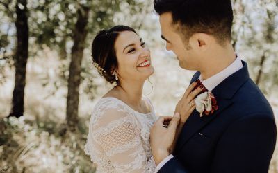 Carmen y Quique | Prados Moros