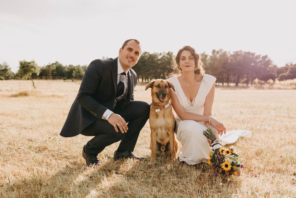 Fotógrafo de bodas en Madrid y Ávila
