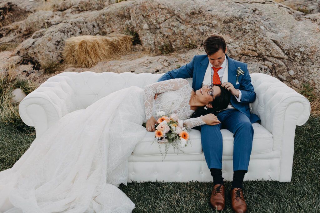 Fotógrafo de bodas en Madrid y Guadalajara