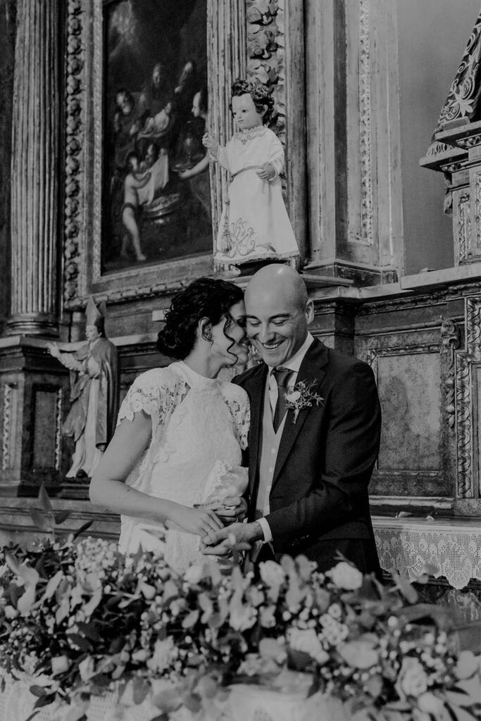 Fotógrafo de bodas en Madrid y Toledo